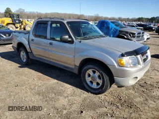 2005 Ford Explorer Sport Trac XLS с VIN 1FMZU77K75UA78704, выставлен на аукционе Copart как лот 41428235 с пробегом 148 689 миль миль и Списание • Salvage title. История ставок и продаж доступна на DreamBid. Изображение 4.