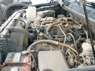 2012 Toyota Tundra с VIN 5TFEM5F18CX048865, выставлен на аукционе IAAI как лот 42203215 с пробегом 158 150 миль миль и . История ставок и продаж доступна на DreamBid. Изображение 19.