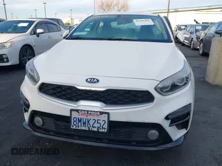 2020 Kia Forte LXS z VIN 3KPF24AD1LE170599, wystawiony jako IAAI lot #41692301 z przebiegiem 60 980 mil mil oraz . Historia ofert i sprzedaży dostępna na DreamBid. Obrazek 12.
