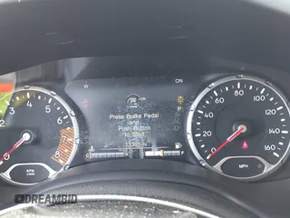 2021 Jeep Renegade Trailhawk with VIN ZACNJDC1XMPN28463, listed as a IAAI auction lot 41265800 with 13,395 mi miles and . Bid and sale history available at DreamBid. Image 7.