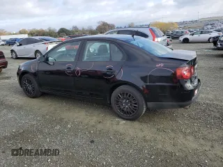 2009 Volkswagen Jetta S с VIN 3VWJZ71K99M049465, выставлен на аукционе Copart как лот 84696904 с пробегом 98 631 миль миль и Списание • Salvage title. История ставок и продаж доступна на DreamBid. Изображение 2.