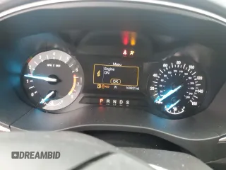 2015 Ford Fusion SE with VIN 3FA6P0H94FR109472, listed as a Copart auction lot 51715765 with 100,831 mi miles and Salvage Title. Bid and sale history available at carsss.com. Image 9.