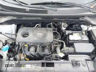 2018 Kia Soul with VIN KNDJN2A27J7507715, listed as a IAAI auction lot 40880062 with Not Provided miles and . Bid and sale history available at DreamBid. Image 10.