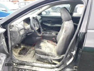 2024 Nissan Sentra S with VIN 3N1AB8BV6RY280373, listed as a Copart auction lot 64965214 with Not Provided miles and Non Repairable. Bid and sale history available at carsss.com. Image 7.