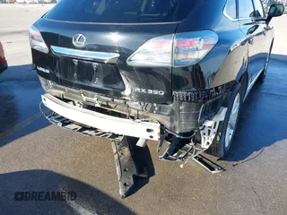 2010 Lexus RX 350 z VIN 2T2ZK1BA0AC020877, wystawiony jako IAAI lot #41792273 z przebiegiem 168 548 mil mil oraz . Historia ofert i sprzedaży dostępna na DreamBid. Obrazek 19.