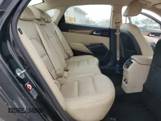 2017 Kia Cadenza Premium with VIN KNALB4J17H5072802, listed as a Copart auction lot 79103894 with 135,211 mi miles and Clean Title. Bid and sale history available at carsss.com. Image 10.
