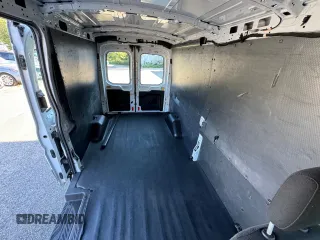 2015 Ford Transit Cargo with VIN 1FTNE2CM4FKA17642, listed as a Copart auction lot 71286284 with 664,494 mi miles and Clean Title. Bid and sale history available at carsss.com. Image 6.