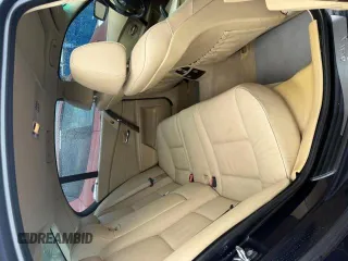 2006 BMW 5 Series 530i with VIN WBANE73586CM37059, listed as a Copart auction lot 54978135 with 133,255 mi miles and Clean Title. Bid and sale history available at carsss.com. Image 6.