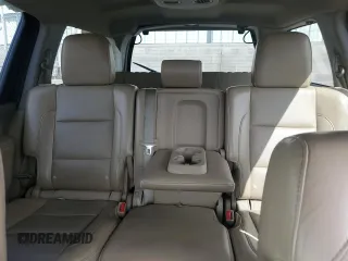 2015 Nissan Armada Platinum z VIN 5N1AA0NC6FN602610, wystawiony jako Copart lot #69121314 z przebiegiem 117 166 mil mil oraz Szkoda całkowita • Salvage title. Historia ofert i sprzedaży dostępna na DreamBid. Obrazek 10.