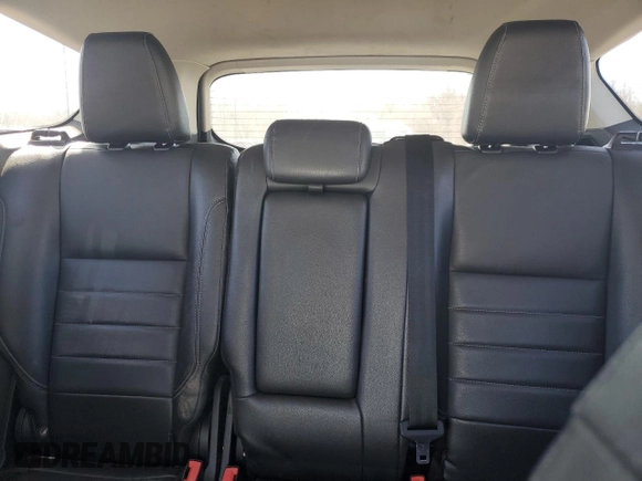 2014 Ford Escape SE с VIN 1FMCU9G93EUC56056, выставлен на аукционе Copart как лот 49608505 с пробегом 173 634 миль миль и Чистый • Clean title. История ставок и продаж доступна на DreamBid. Изображение 10.