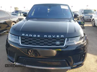 2018 Land Rover Range Rover Sport HSE with VIN SALWR2RV9JA194493, listed as a IAAI auction lot 41372676 with 64,072 mi miles. Bid and sale history available at carsss.com. Image 12.