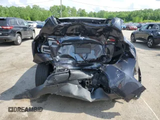 2024 Tesla Model Y Long Range с VIN 7SAYGDEE1RA234222, выставлен на аукционе Copart как лот 55139025 с пробегом 17 829 миль миль и Списание • Salvage title. История ставок и продаж доступна на DreamBid. Изображение 6.