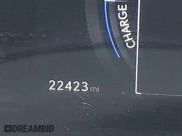 2023 Lexus NX 350h Premium z VIN 2T2GKCEZ7PC013700, wystawiony jako IAAI lot #41765156 z przebiegiem 22 423 mil mil oraz . Historia ofert i sprzedaży dostępna na DreamBid. Obrazek 15.