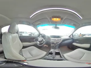 2013 Lexus RX 350 z VIN 2T2ZK1BA6DC100172, wystawiony jako Copart lot #60415695 z przebiegiem 73 453 mil mil oraz Szkoda całkowita • Salvage title. Historia ofert i sprzedaży dostępna na DreamBid. Obrazek 16.