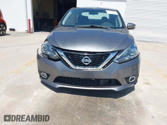 2019 Nissan Sentra SR with VIN 3N1AB7AP0KY298760, listed as a IAAI auction lot 42016807 with 93,597 mi miles and . Bid and sale history available at DreamBid. Image 12.