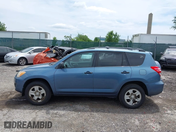 2012 Toyota RAV4 с VIN 2T3BF4DVXCW182083, выставлен на аукционе IAAI как лот 42786003 с пробегом 167 096 миль миль и . История ставок и продаж доступна на DreamBid. Изображение 14.