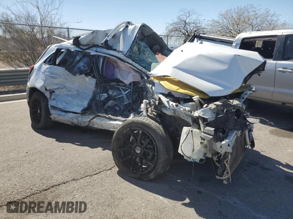 2017 Mitsubishi Outlander Sport ES 2.0 with VIN JA4AP3AUXHZ070304, listed as a Copart auction lot 49866595 with 0 mi miles and Salvage Title. Bid and sale history available at carsss.com. Image 4.