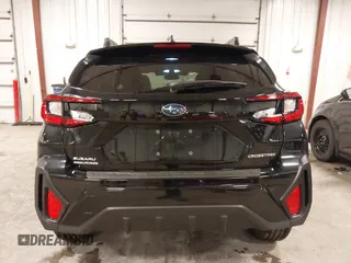 2024 Subaru Crosstrek Premium with VIN JF2GUADC0R8377800, listed as a IAAI auction lot 41840732 with 9,685 mi miles and . Bid and sale history available at DreamBid. Image 16.