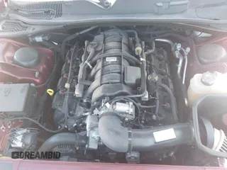 2019 Dodge Challenger R/T z VIN 2C3CDZBT2KH751102, wystawiony jako IAAI lot #42249713 z przebiegiem 35 552 mil mil oraz . Historia ofert i sprzedaży dostępna na DreamBid. Obrazek 10.