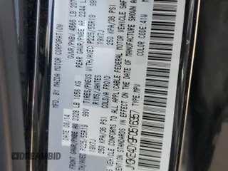 2015 Mazda CX-5 Grand Touring with VIN JM3KE4DY9F0516357, listed as a Copart auction lot 53156215 with 118,621 mi miles and Salvage Title. Bid and sale history available at DreamBid. Image 13.