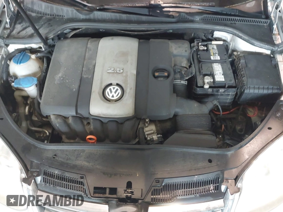 2007 Volkswagen Jetta Wolfsburg Edition z VIN 3VWEF71K47M068805, wystawiony jako IAAI lot #42738185 z przebiegiem 116 269 mil mil oraz . Historia ofert i sprzedaży dostępna na DreamBid. Obrazek 10.