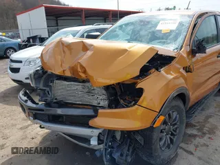 2019 Ford Ranger XL с VIN 1FTER4FHXKLB20437, выставлен на аукционе IAAI как лот 41941799 с пробегом 66 000 миль миль и . История ставок и продаж доступна на DreamBid. Изображение 6.
