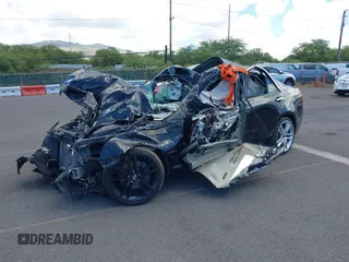 2018 Cadillac ATS RWD z VIN 1G6AA5RX2J0146788, wystawiony jako IAAI lot #42084784 z przebiegiem Nie podano mil oraz . Historia ofert i sprzedaży dostępna na DreamBid. Obrazek 16.