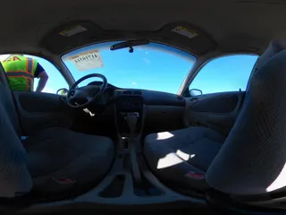 2002 Chevrolet Prizm с VIN 1Y1SK52892Z413645, выставлен на аукционе IAAI как лот 41710314 с пробегом Не указан миль и . История ставок и продаж доступна на DreamBid. Изображение 18.