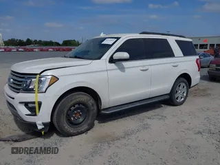 2020 Ford Expedition XLT с VIN 1FMJU1HT6LEA45346, выставлен на аукционе IAAI как лот 42113895 с пробегом 88 995 миль миль и . История ставок и продаж доступна на DreamBid. Изображение 2.
