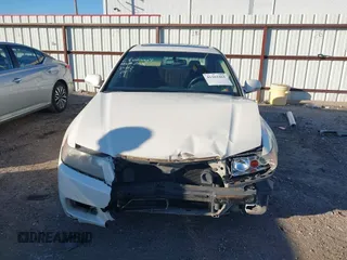 2005 Acura TSX z VIN JH4CL96815C030330, wystawiony jako IAAI lot #41262461 z przebiegiem 148 740 mil mil oraz . Historia ofert i sprzedaży dostępna na DreamBid. Obrazek 13.