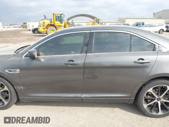 2016 Ford Taurus SEL with VIN 1FAHP2E84GG126071, listed as a IAAI auction lot 42107321 with 99,211 mi miles and . Bid and sale history available at DreamBid. Image 14.