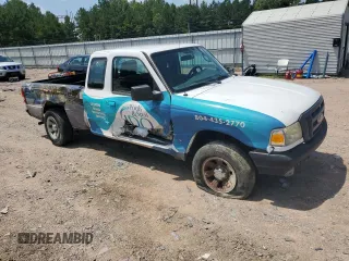 2010 Ford Ranger XL z VIN 1FTKR1ED2APA66610, wystawiony jako Copart lot #64463995 z przebiegiem 146 919 mil mil oraz Szkoda całkowita • Salvage title. Historia ofert i sprzedaży dostępna na DreamBid. Obrazek 4.