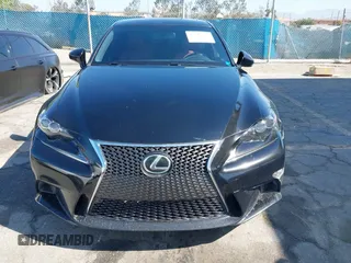 2016 Lexus IS 200t z VIN JTHBA1D21G5019532, wystawiony jako IAAI lot #42142733 z przebiegiem 85 411 mil mil oraz . Historia ofert i sprzedaży dostępna na DreamBid. Obrazek 12.