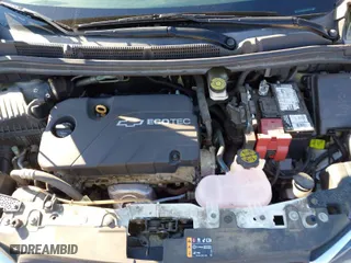 2021 Chevrolet Spark LS with VIN KL8CB6SA2MC712099, listed as a IAAI auction lot 40969653 with 111,825 mi miles. Bid and sale history available at carsss.com. Image 10.