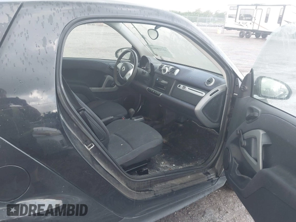 2013 Smart fortwo Pure с VIN WMEEJ3BA3DK682782, выставлен на аукционе IAAI как лот 42728005 с пробегом Не указан миль и . История ставок и продаж доступна на DreamBid. Изображение 5.