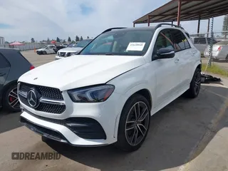 2021 Mercedes-Benz GLE 450 с VIN 4JGFB5KB5MA405637, выставлен на аукционе IAAI как лот 41620048 с пробегом 61 928 миль миль и . История ставок и продаж доступна на DreamBid. Изображение 23.