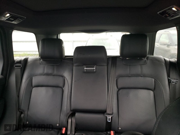 2022 Land Rover Range Rover Westminster z VIN SALGS2RU3NA467014, wystawiony jako Copart lot #66455254 z przebiegiem 48 275 mil mil oraz Szkoda całkowita • Salvage title. Historia ofert i sprzedaży dostępna na DreamBid. Obrazek 10.