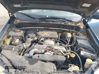 2009 Subaru Forester X with VIN JF2SH61669G737779, listed as a IAAI auction lot 41800608 with 233,396 mi miles and . Bid and sale history available at DreamBid. Image 10.
