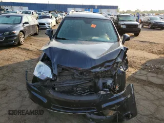 2014 Chevrolet Captiva Sport LTZ with VIN 3GNAL4EK2ES666295, listed as a Copart auction lot 71545204 with Not Provided miles and Clean Title. Bid and sale history available at DreamBid. Image 5.