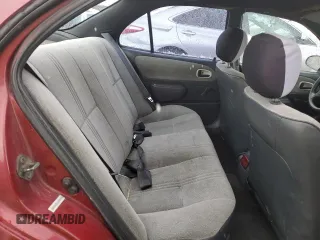 1997 Geo Prizm z VIN 1Y1SK5268VZ447112, wystawiony jako Copart lot #48614085 z przebiegiem 222 901 mil mil oraz Szkody całkowita. Historia ofert i sprzedaży dostępna na DreamBid. Obrazek 10.