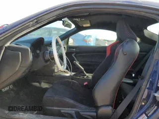 2015 Scion FR-S with VIN JF1ZNAA14F8712579, listed as a Copart auction lot 52525035 with 78,684 mi miles and Salvage Title. Bid and sale history available at carsss.com. Image 7.
