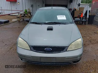 2006 Ford Focus S with VIN 1FAHP37N86W175318, listed as a IAAI auction lot 42206785 with 220,401 mi miles and . Bid and sale history available at DreamBid. Image 6.
