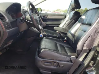 2009 Honda CR-V EX-L z VIN 5J6RE48749L069751, wystawiony jako Copart lot #60300005 z przebiegiem 126 216 mil mil oraz Szkoda całkowita • Salvage title. Historia ofert i sprzedaży dostępna na DreamBid. Obrazek 7.