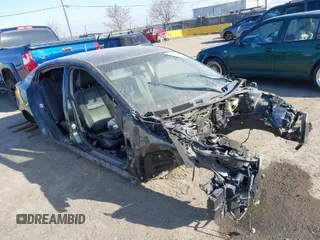 2017 Nissan Maxima Platinum with VIN 1N4AA6AP5HC441428, listed as a IAAI auction lot 41307325 with Not Provided miles and . Bid and sale history available at DreamBid. Image 1.
