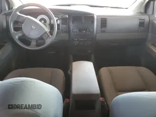 2004 Dodge Durango ST with VIN 1D4HB38NX4F118447, listed as a Copart auction lot 59828325 with Not provided miles and Clean title. Bid and sale history available at DreamBid. Image 8.
