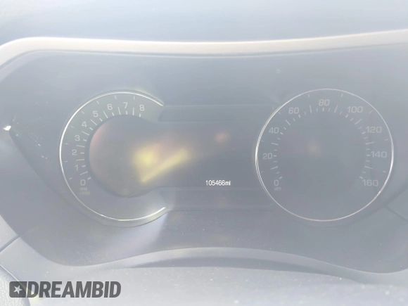 2014 Lincoln MKZ с VIN 3LN6L2G98ER803773, выставлен на аукционе IAAI как лот 42750399 с пробегом 105 466 миль миль и . История ставок и продаж доступна на DreamBid. Изображение 7.