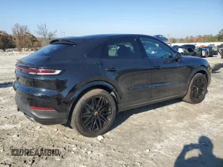 2024 Porsche Cayenne z VIN WP1BA2AY5RDA55876, wystawiony jako Copart lot #82519034 z przebiegiem 354 mil mil oraz Szkoda całkowita • Salvage title. Historia ofert i sprzedaży dostępna na DreamBid. Obrazek 3.