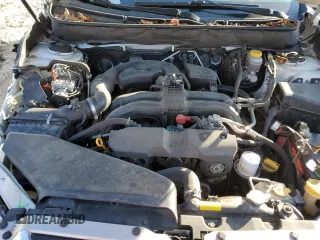 2014 Subaru Outback 2.5i with VIN 4S4BRCAC0E3301264, listed as a Copart auction lot 41236254 with 131,919 mi miles and Salvage title. Bid and sale history available at DreamBid. Image 11.