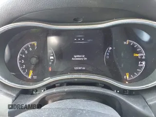 2017 Jeep Grand Cherokee Altitude с VIN 1C4RJFAG9HC824897, выставлен на аукционе IAAI как лот 42061497 с пробегом 125 187 миль миль и . История ставок и продаж доступна на DreamBid. Изображение 7.