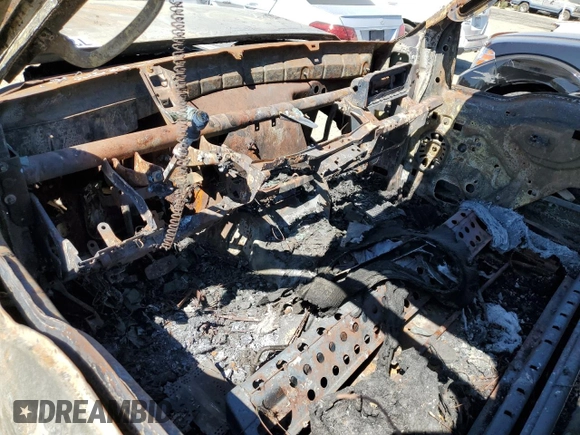 2004 Ford F-250 with VIN 1FDNF20L04ED67253, listed as a Copart auction lot 72553284 with Not provided miles and Non repairable. Bid and sale history available at DreamBid. Image 8.